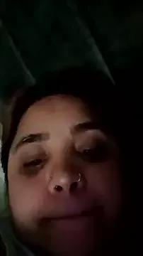 sexycandy07 on StripChat 