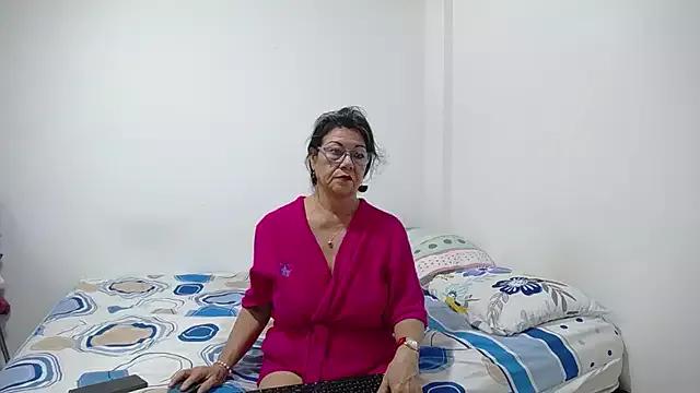 sexycristina_2 on StripChat 