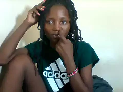 SexyNeedle22 on StripChat 