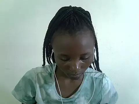 SexyNeedle22 on StripChat 