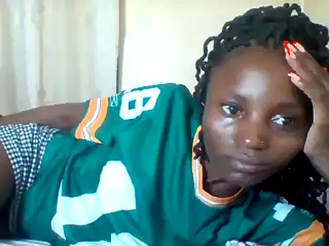 SexyNeedle22 on StripChat 