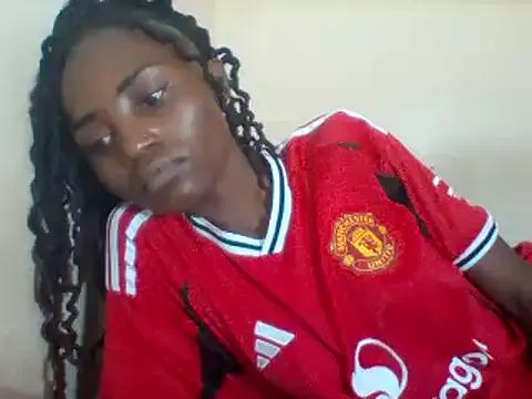 SexyNeedle22 on StripChat 