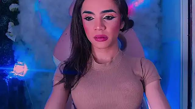 SHANTALL_SOPHIA on StripChat 