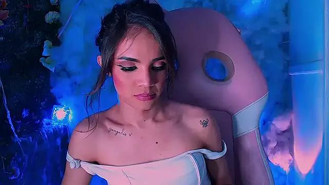SHANTALL_SOPHIA on StripChat 
