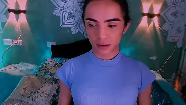 SHANTALL_SOPHIA on StripChat 
