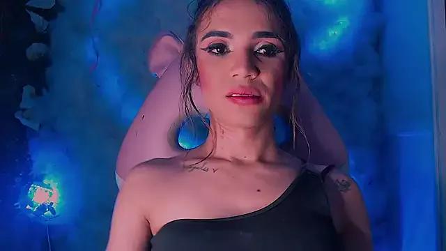 SHANTALL_SOPHIA on StripChat 