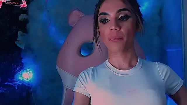 SHANTALL_SOPHIA on StripChat 