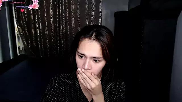 shecutie69 on StripChat 