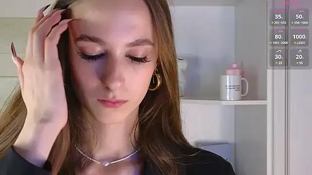 SheenaDunaway on StripChat 