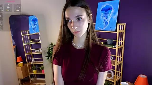 SheenaDunaway on StripChat 