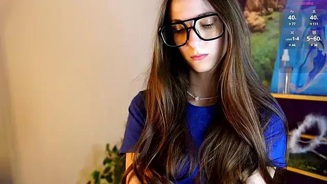SheenaDunaway on StripChat 