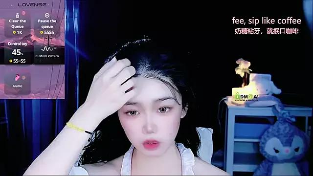 Sheep-1 on StripChat 
