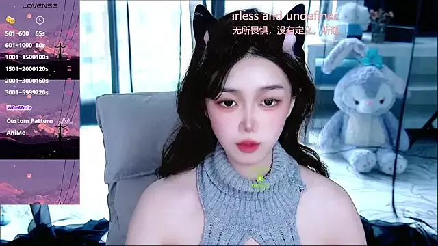 Sheep-1 on StripChat 