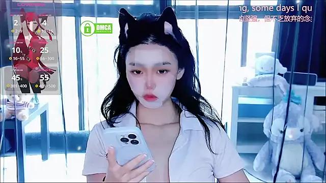 Sheep-1 on StripChat 