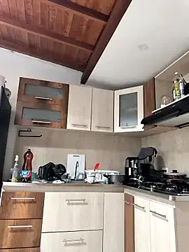 shelby_kutter on StripChat