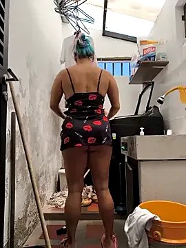 shelby_kutter on StripChat