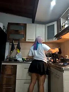 shelby_kutter on StripChat