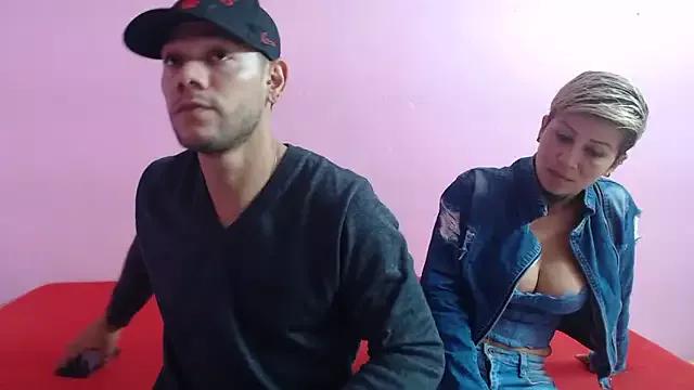 SinedRichard on StripChat 