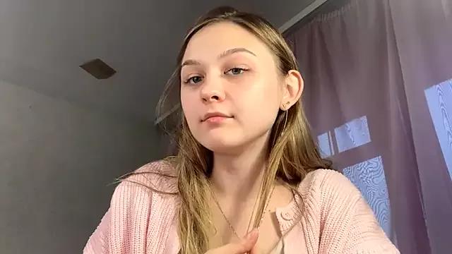 Smoke_mama on StripChat 