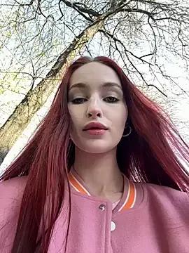 SnappyHappy on StripChat 