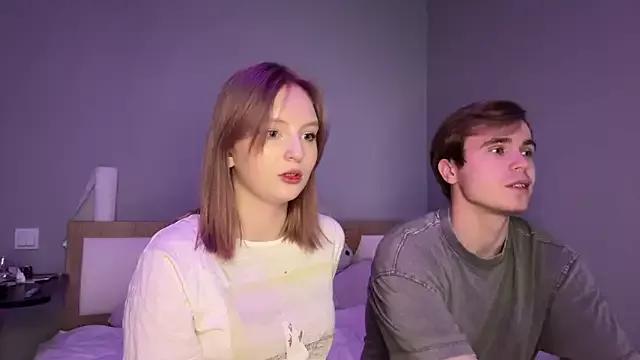SnegaGinger on StripChat 