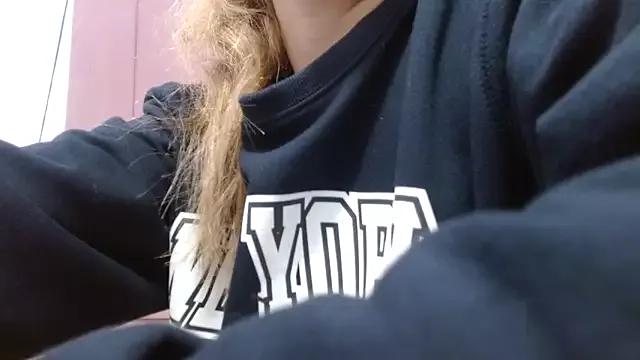 Sofiawilliamss on StripChat 