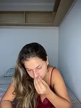 solmartins on StripChat