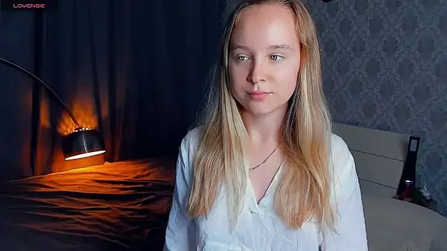 SoonMoor on StripChat