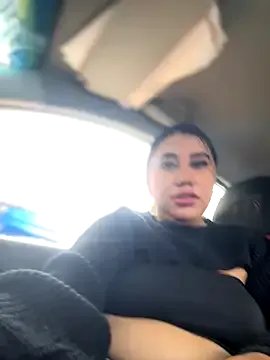 Sophie_Dreamss on StripChat