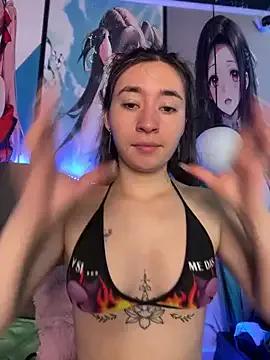 Sophie_LS on StripChat 