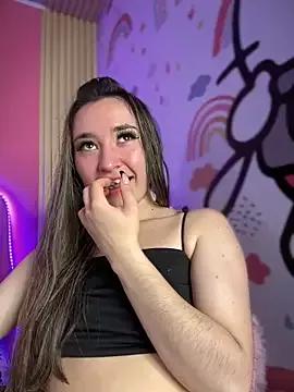 Sophie_LS on StripChat 