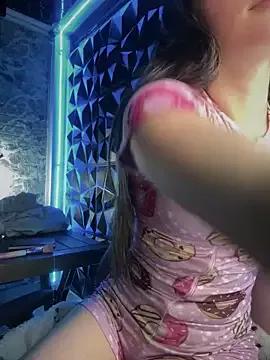 Sophie_LS on StripChat 