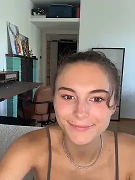 SophiiaStarr on StripChat