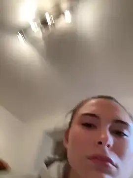 SophiiaStarr on StripChat