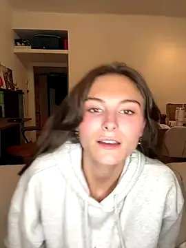 SophiiaStarr on StripChat