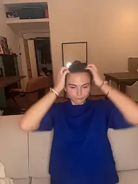 SophiiaStarr on StripChat