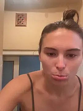 SophiiaStarr on StripChat