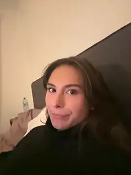 SophiiaStarr on StripChat