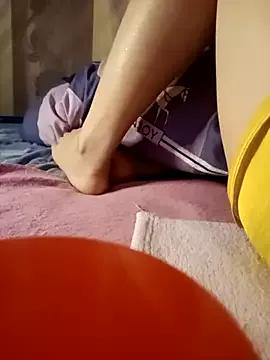Soul_Ana on StripChat 