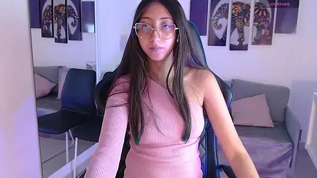 soy_gabydicardy on StripChat 
