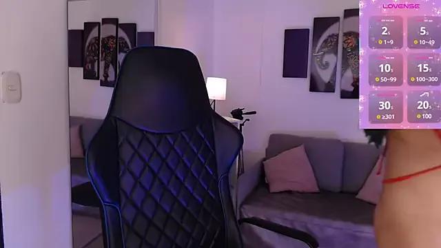 soy_gabydicardy on StripChat 