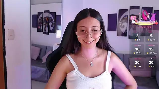 soy_gabydicardy on StripChat 