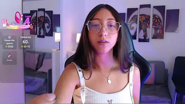 soy_gabydicardy on StripChat 