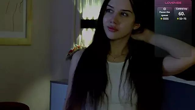 StacyHarland on StripChat 