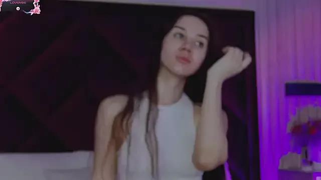 StacyHarland on StripChat 