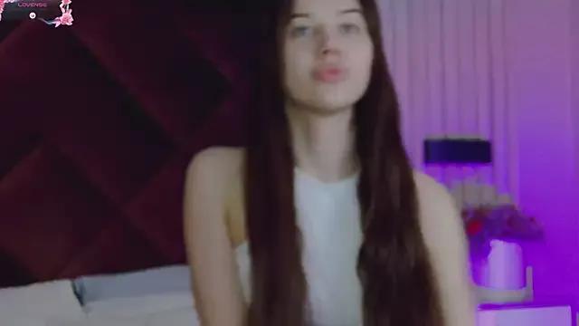 StacyHarland on StripChat 