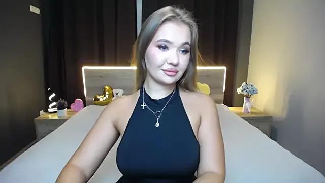StacyYellig on StripChat 