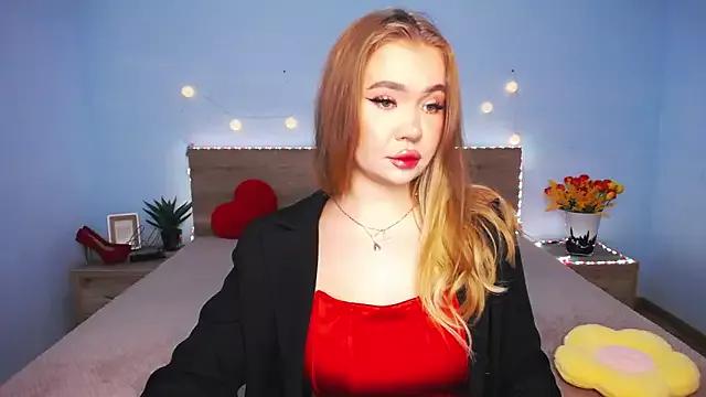 StacyYellig on StripChat 