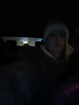 StasyWood from StripChat