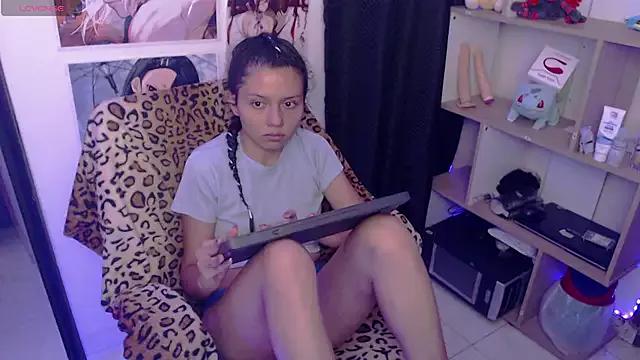 Stefany_Lovers on StripChat 